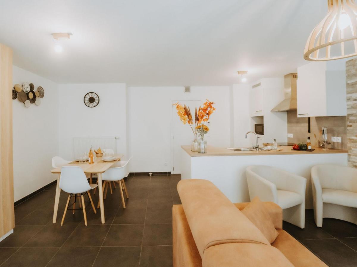 Studio Studio Oasi With Parking By Interhome Blankenberge Exterior photo